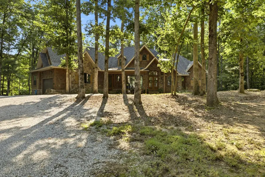 40 Trussell Creek Trl, Monteagle, TN 37356 - #2