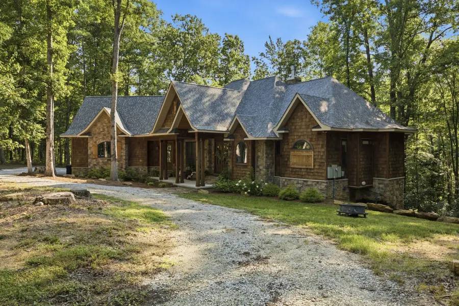 40 Trussell Creek Trl, Monteagle, TN 37356 - #3