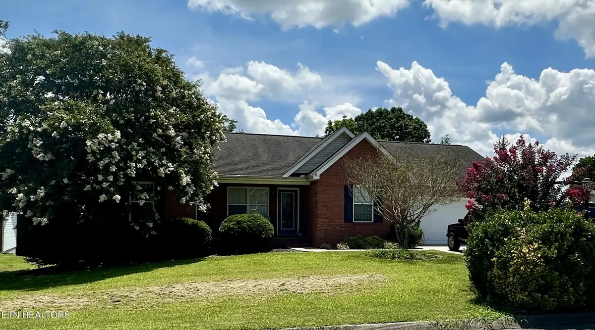 4628 Wellington Pt Lane, Knoxville, TN 37938 - #1