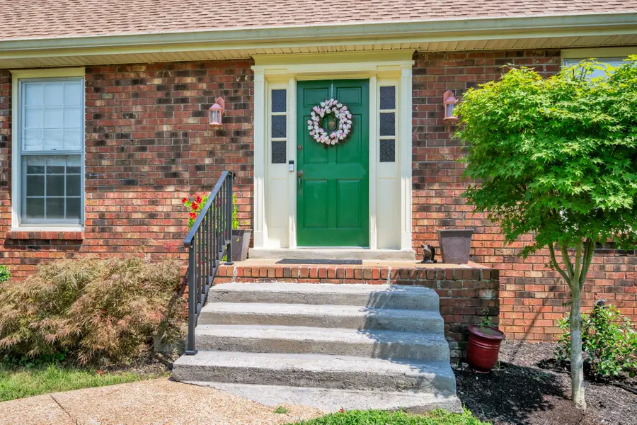 721 Goodpasture Ter, Nashville, TN 37221 - #3