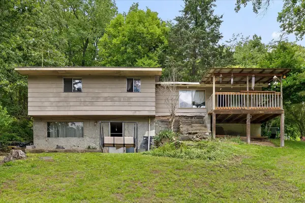 16211 Lakewood Drive, Sale Creek, TN 37373