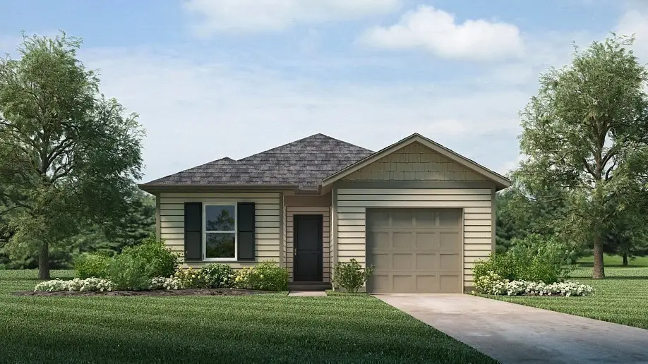 921 Badlands Way, Portland, TN 37148 - #1
