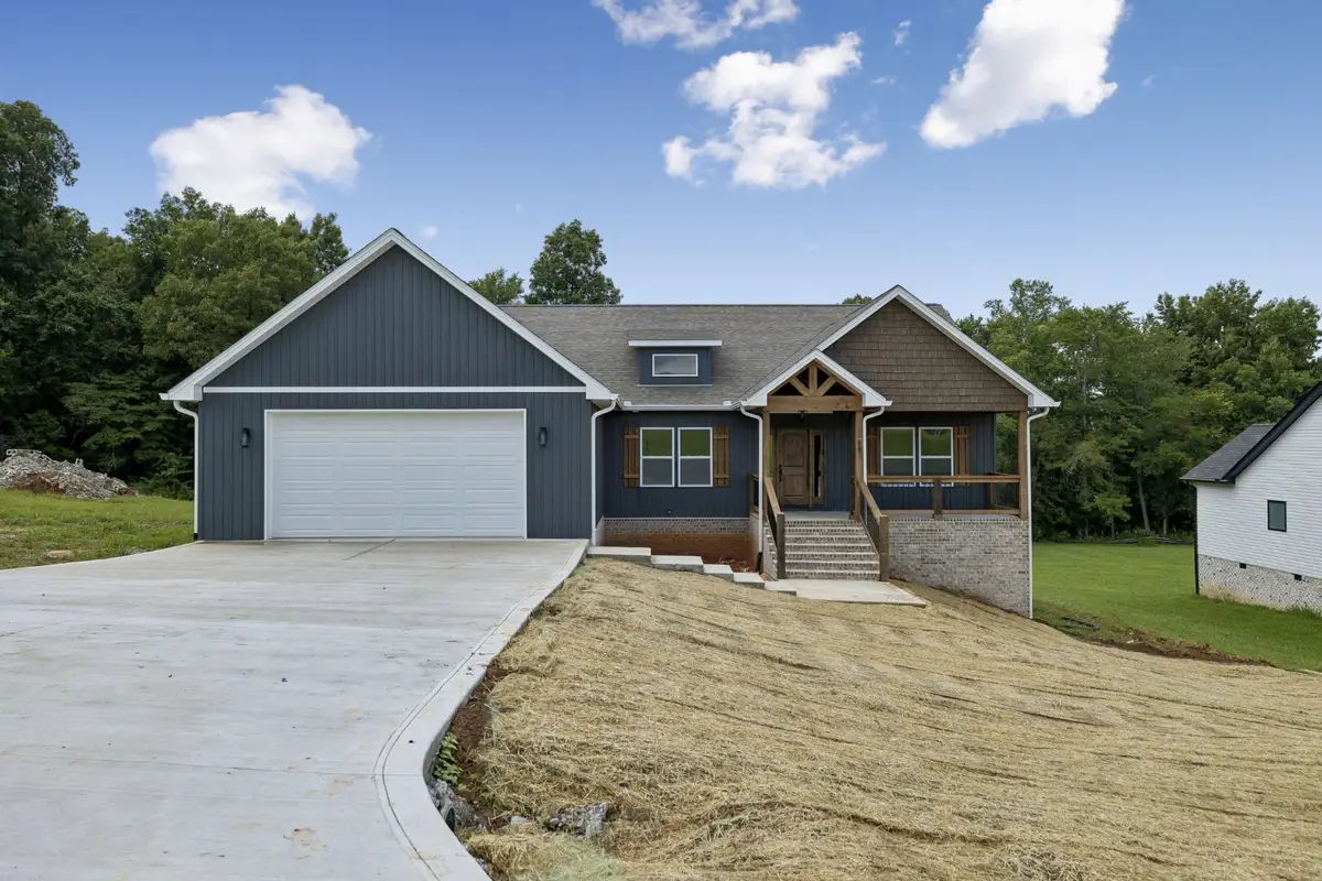 625 Farm Ridge Dr, Cookeville, TN 38506 - #1