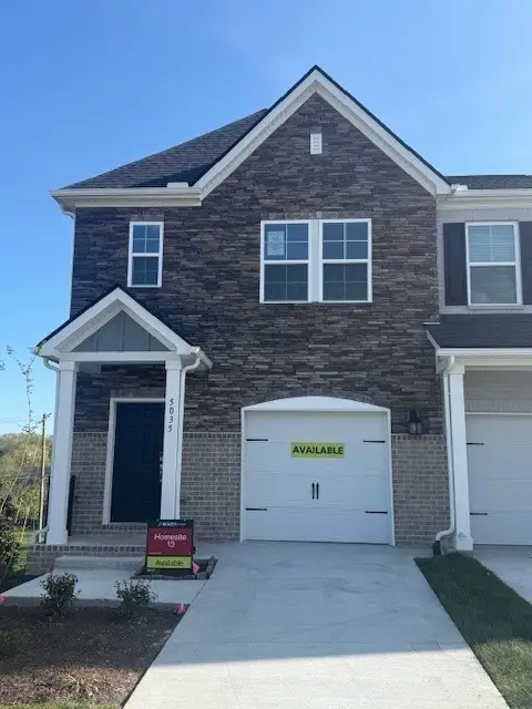 5029 Dayflower Drive, Hermitage, TN 37076 - #1