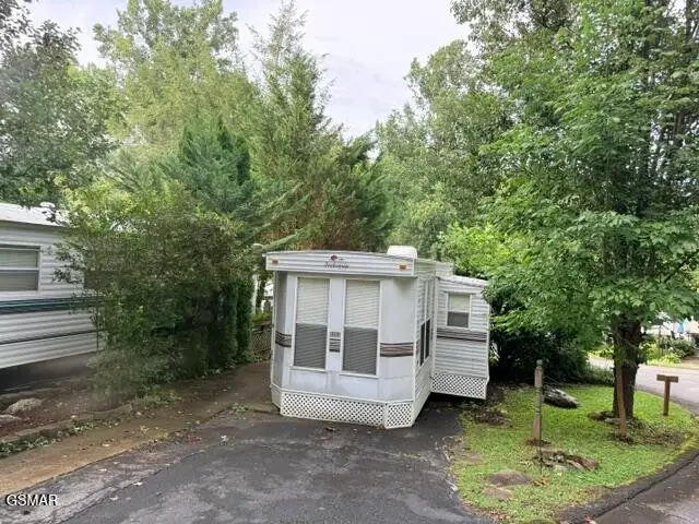 4229 E Parkway Pky. Lot #119, Gatlinburg, TN 37738 - #3