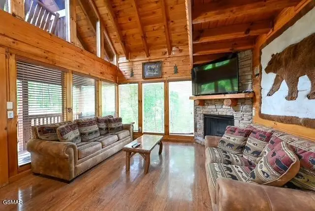 1816 N Dogwood Lane, Sevierville, TN 37876 - #2