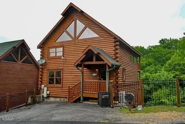 1044 Black Bear Cub Way, Sevierville, TN 37862 - #2