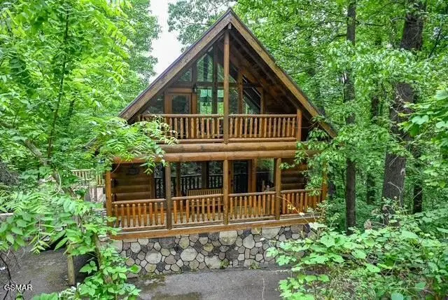 1428 Indian Court, Sevierville, TN 37876 - #2