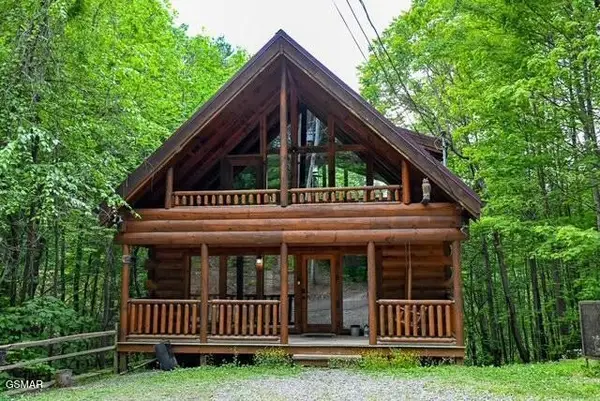 2138 Walnut Court, Sevierville, TN 37876