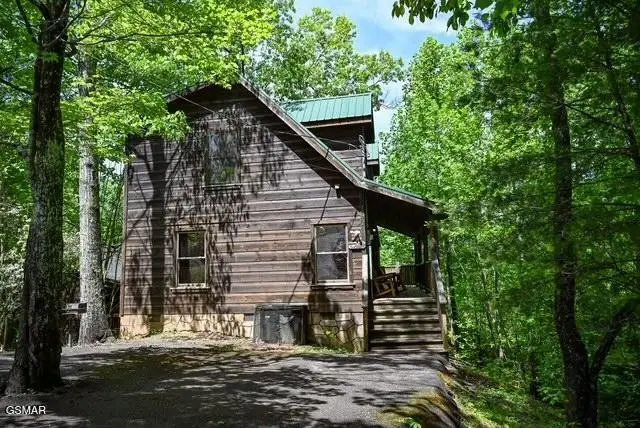1920 Buckeye View Way, Sevierville, TN 37876 - #1