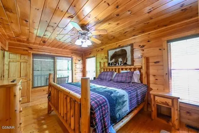 1920 Buckeye View Way, Sevierville, TN 37876 - #2