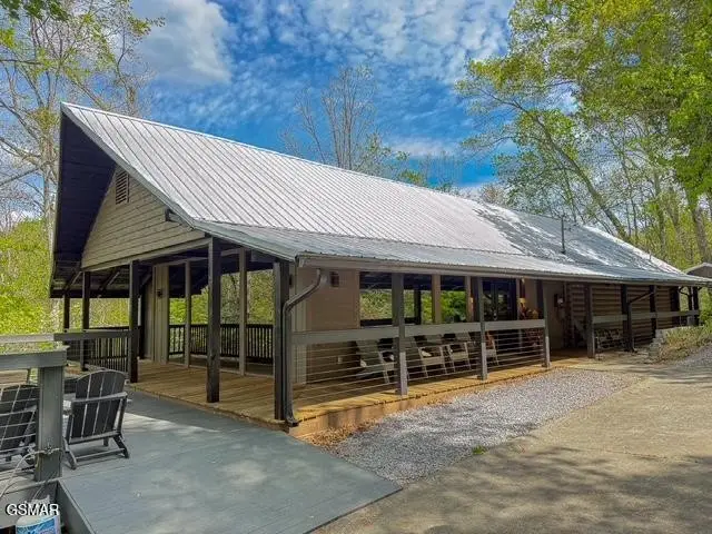 1421 Silver Poplar Lane, Sevierville, TN 37876 - #1