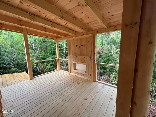 1915 Buckeye View Way, Sevierville, TN 37876 - #2