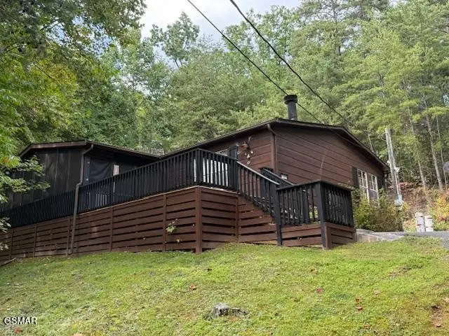 1329 Ski View Ln Lane, Sevierville, TN 37876 - #1