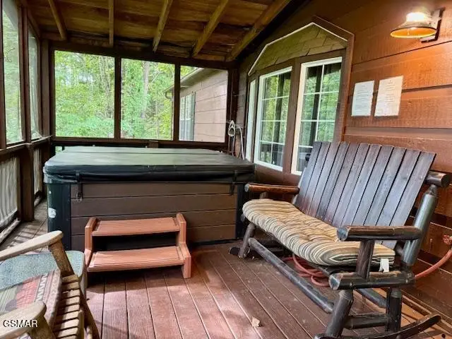 1329 Ski View Ln Lane, Sevierville, TN 37876 - #3