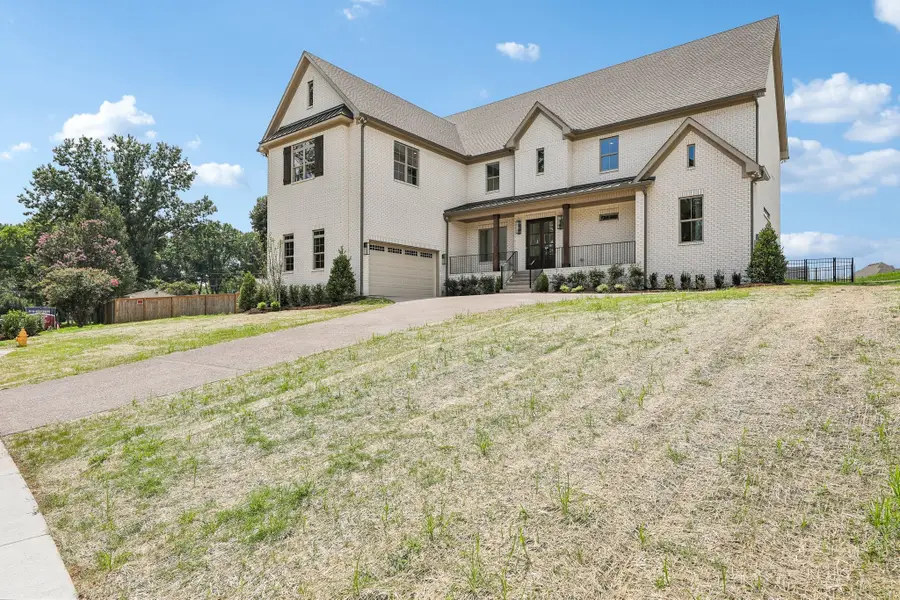335 Raintree Dr, Hendersonville, TN 37075 - #3