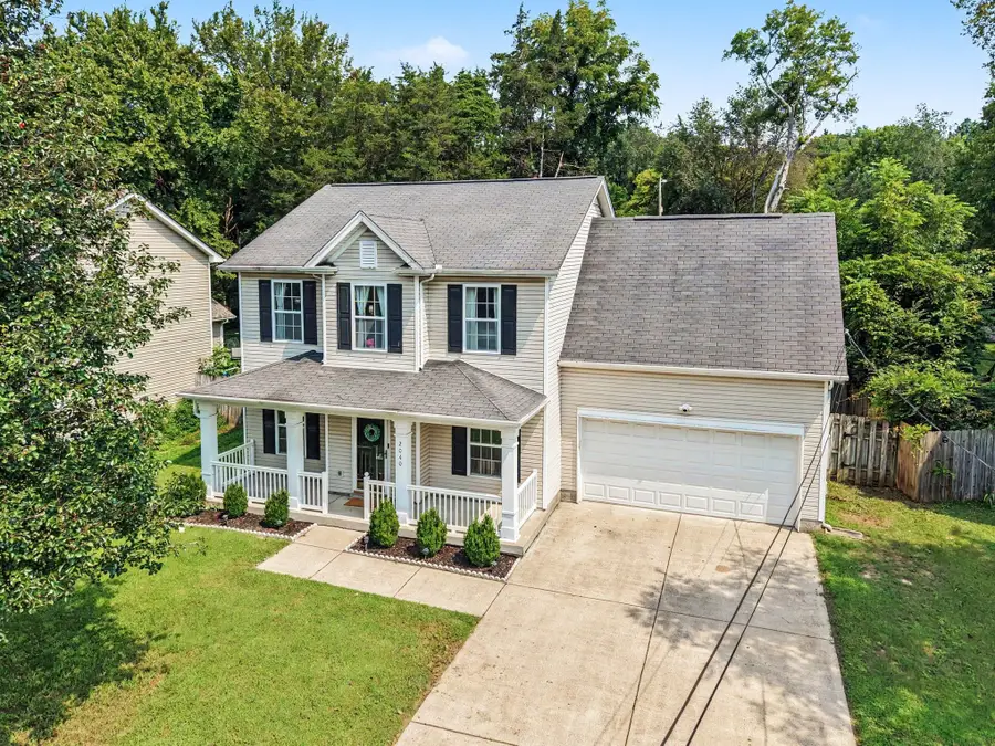 2040 Stanford Village Dr, Antioch, TN 37013 - #2