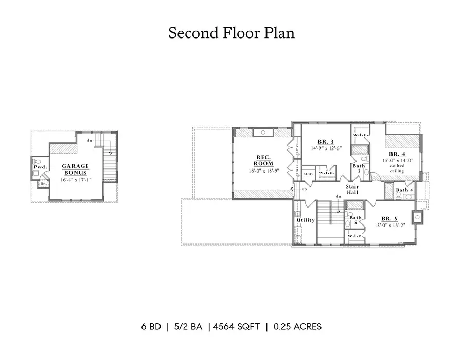 147 50th Ave N, Nashville, TN 37209 - #3