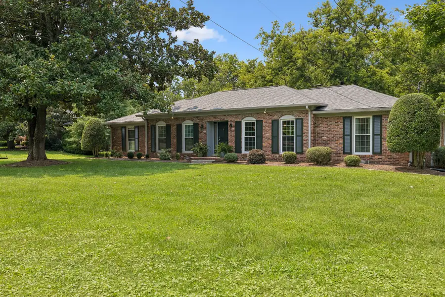1507 Puryear Pl, Brentwood, TN 37027 - #2