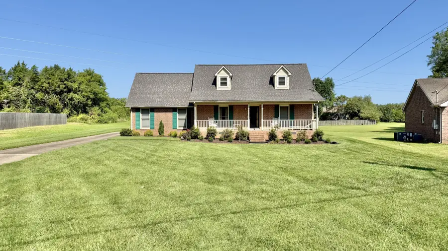 104 Hermitage Dr, Smyrna, TN 37167 - #2