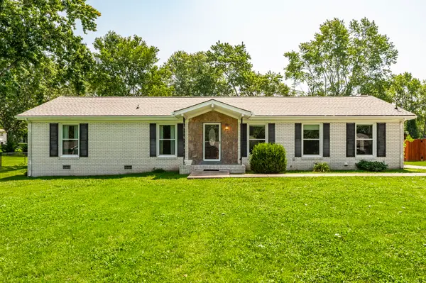 840 Britton Ave, Gallatin, TN 37066