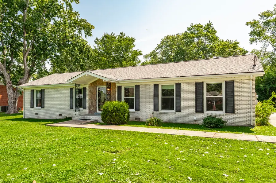 840 Britton Ave, Gallatin, TN 37066 - #3