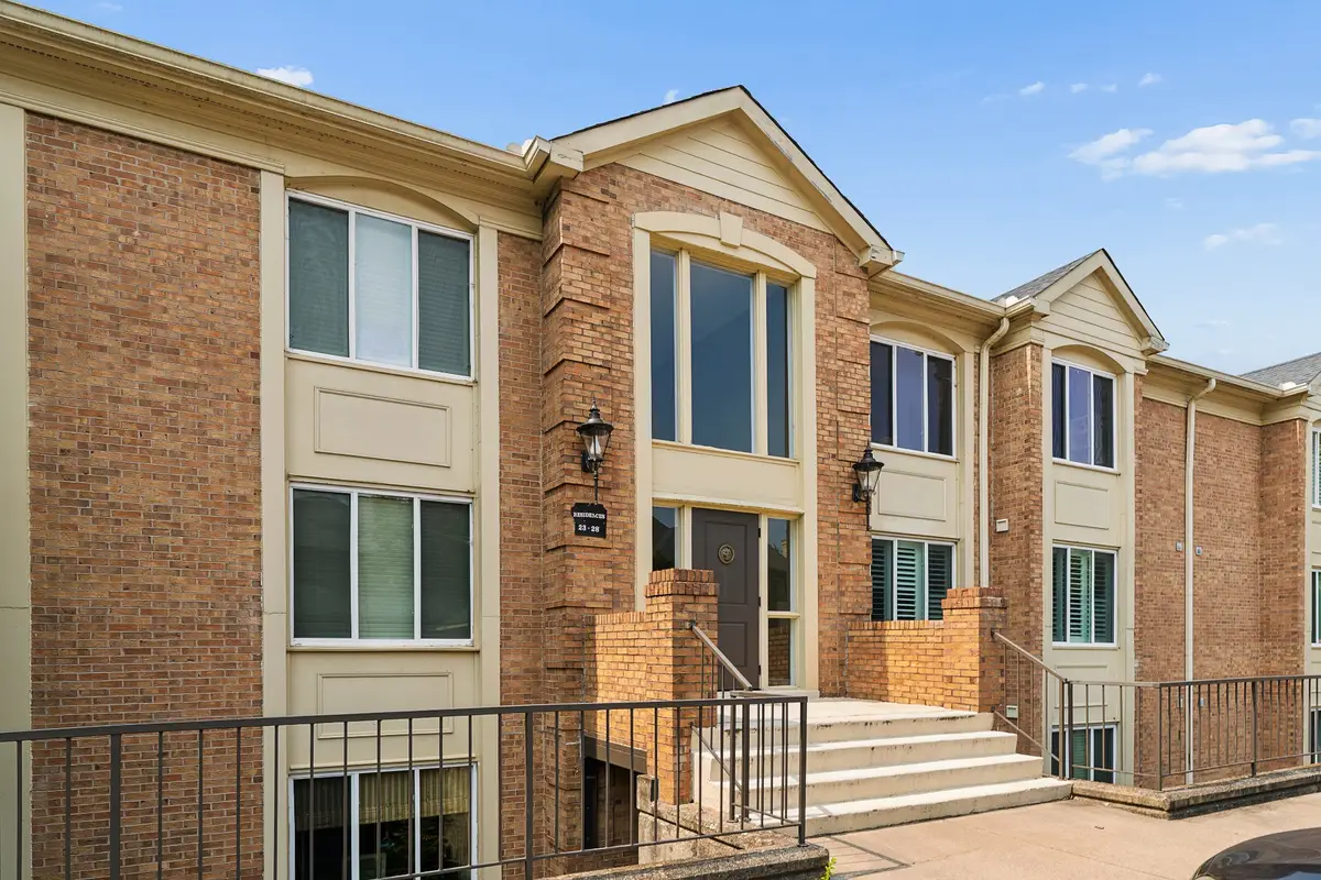 4487 Post Pl #28, Nashville, TN 37205 - #1