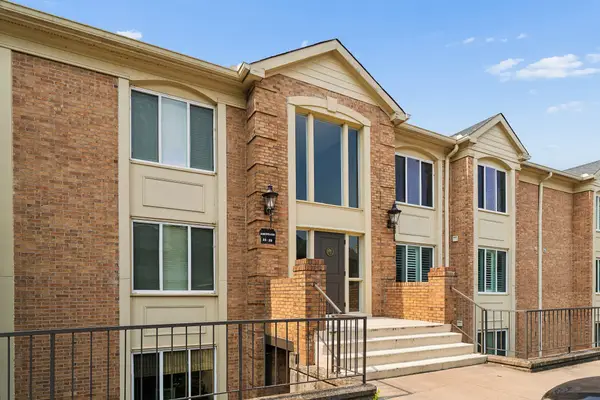 4487 Post Pl #28, Nashville, TN 37205