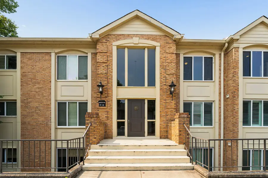 4487 Post Pl #28, Nashville, TN 37205 - #2