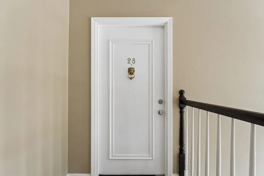 4487 Post Pl #28, Nashville, TN 37205 - #3