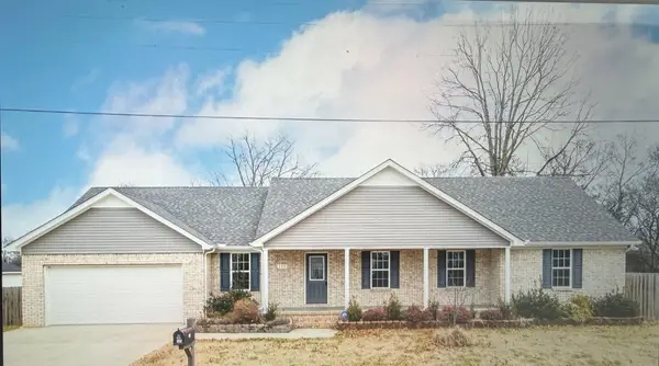 115 Lookout Ln, Pulaski, TN 38478
