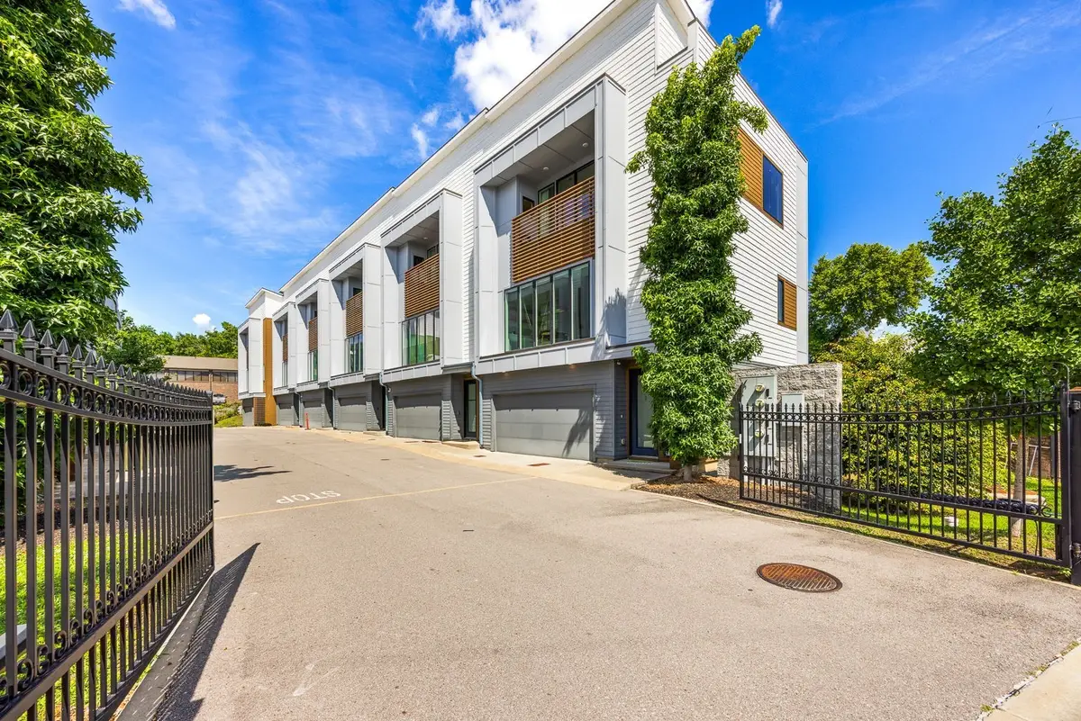 227 Oceola Ave #1, Nashville, TN 37209 - #1