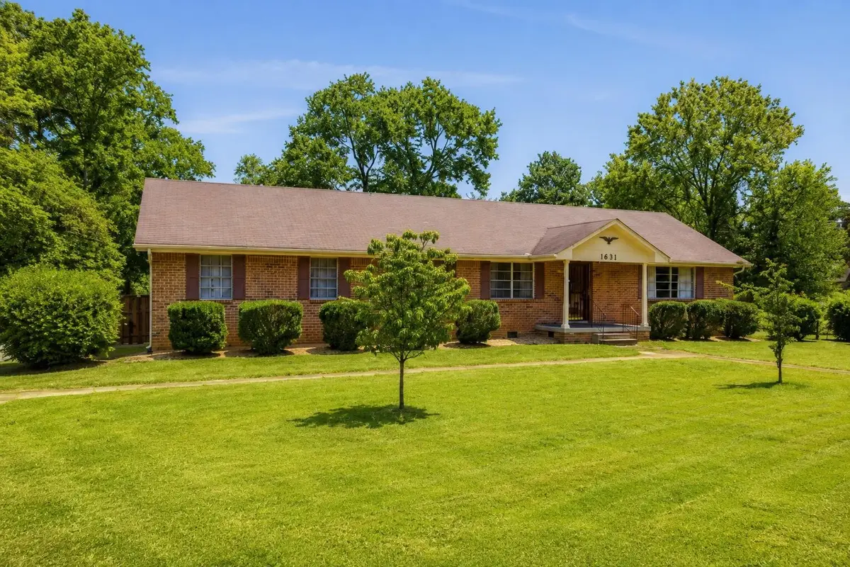 1631 Mary Dupre Drive, Chattanooga, TN 37421 - #1