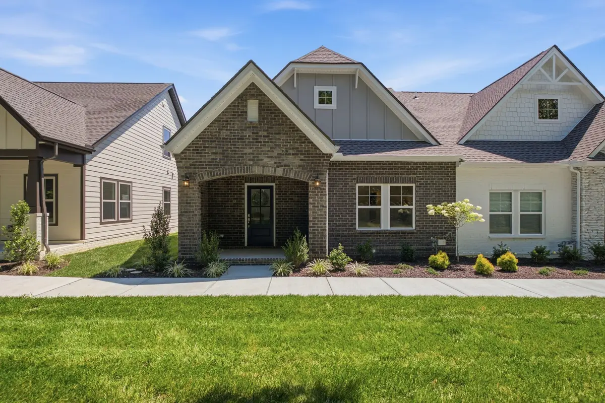 728 Coburg Street, Gallatin, TN 37066 - #1