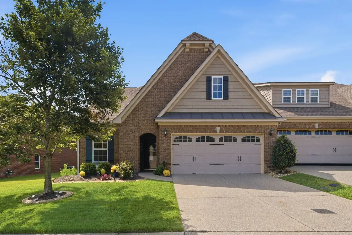 473 Stonegate Dr, Lebanon, TN 37090 - #1
