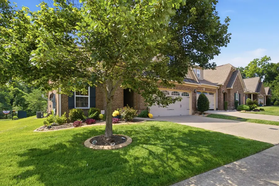 473 Stonegate Dr, Lebanon, TN 37090 - #2