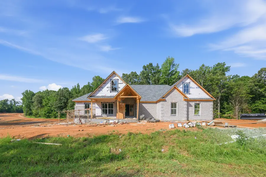 1766 Baker Rd, Huntingdon, TN 38344 - #2