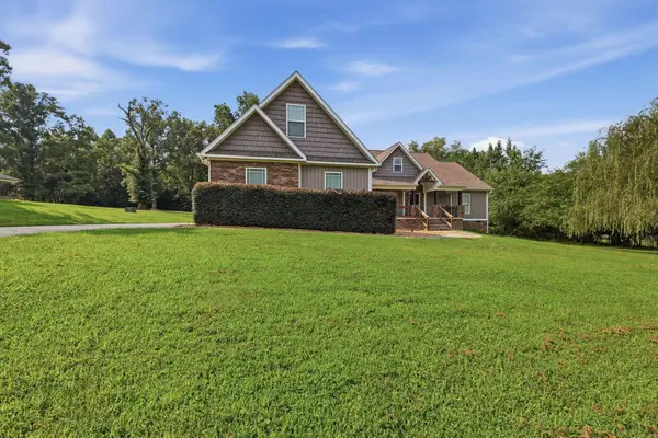1725 Green Pond Road, Soddy Daisy, TN 37379
