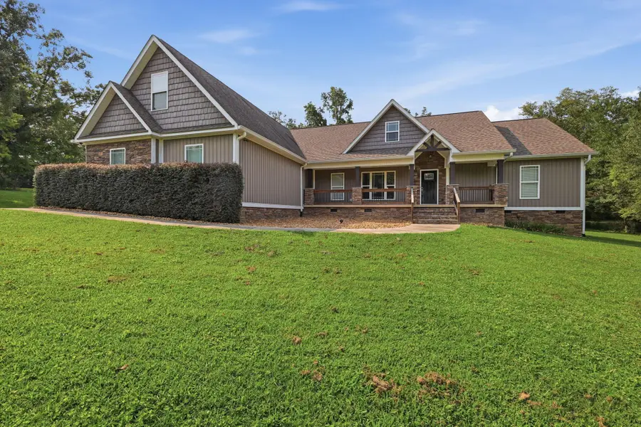 1725 Green Pond Road, Soddy Daisy, TN 37379 - #2