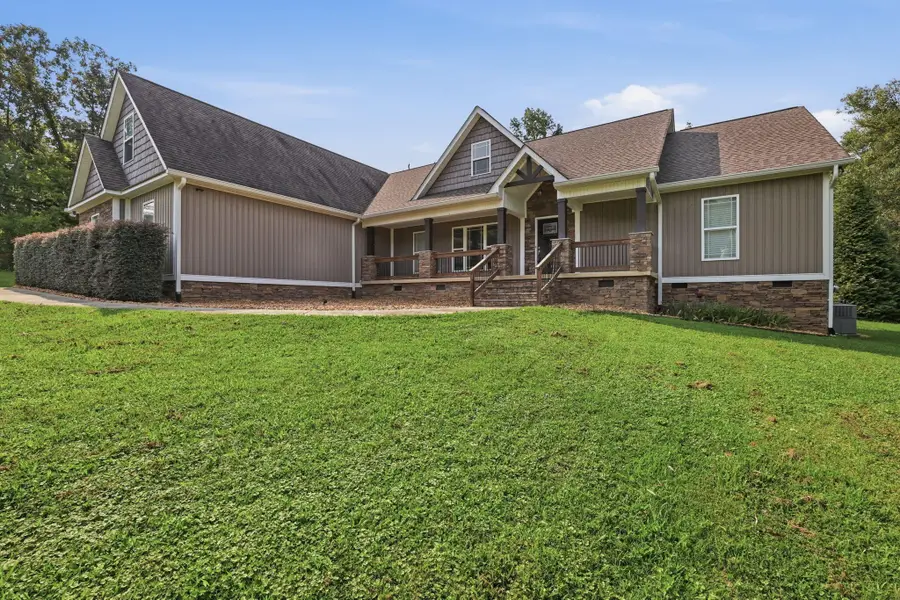 1725 Green Pond Road, Soddy Daisy, TN 37379 - #3