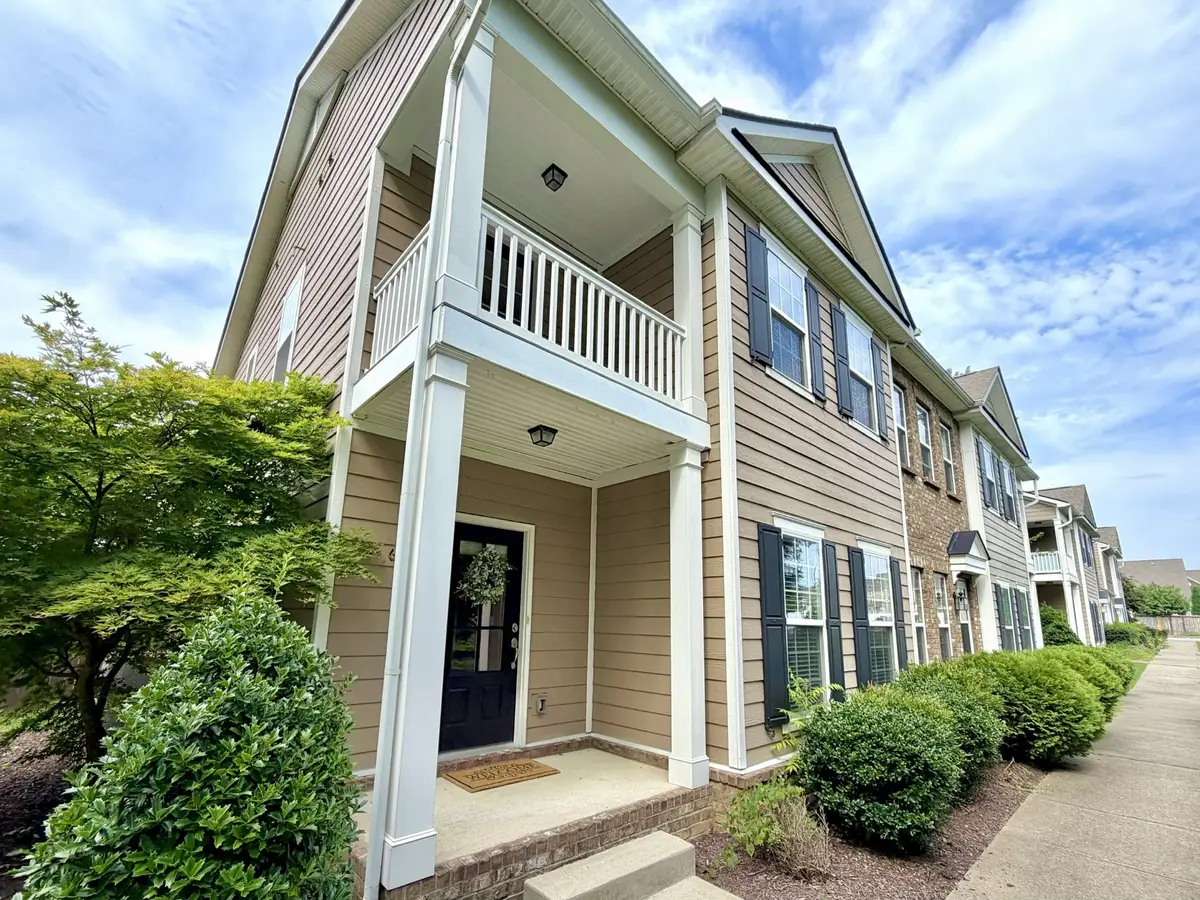 6015 Dupont Cv, Spring Hill, TN 37174 - #1