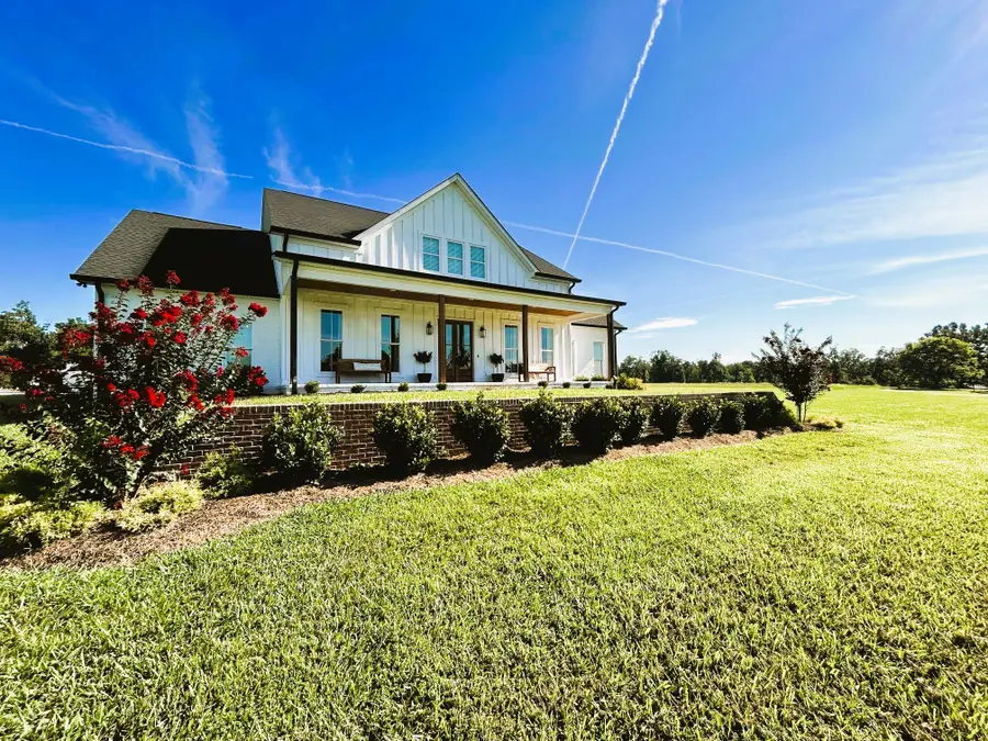 127 Bosham Rd, Westmoreland, TN 37186 - #2