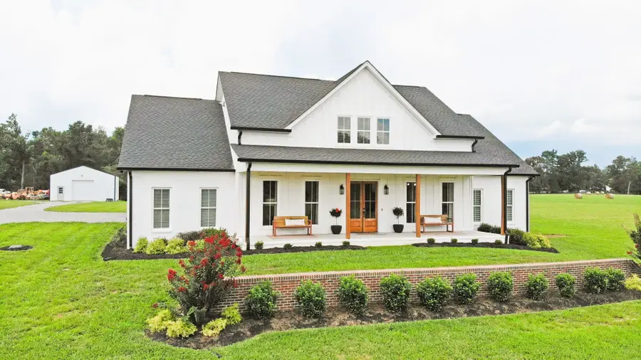 127 Bosham Rd, Westmoreland, TN 37186 - #3