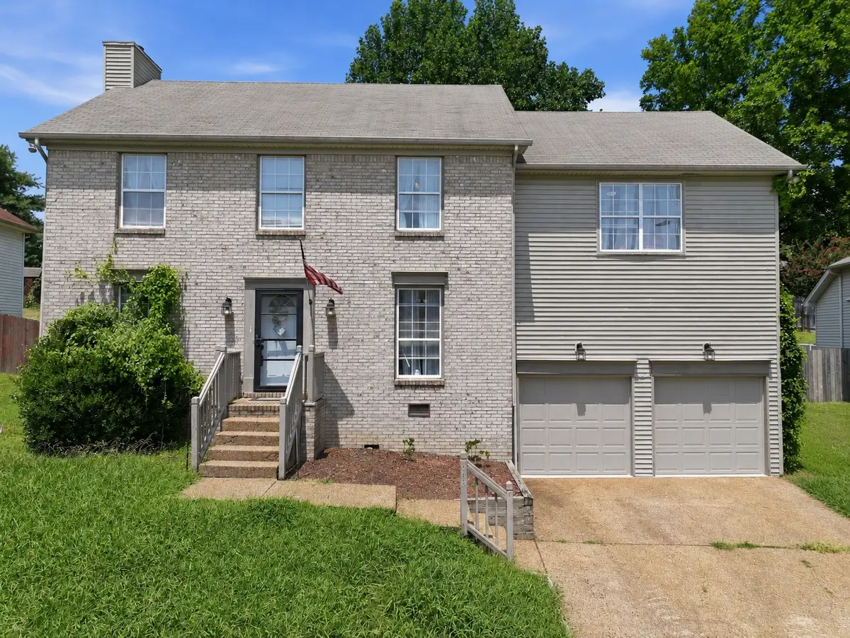 632 Granwood Blvd, Old Hickory, TN 37138 - #1