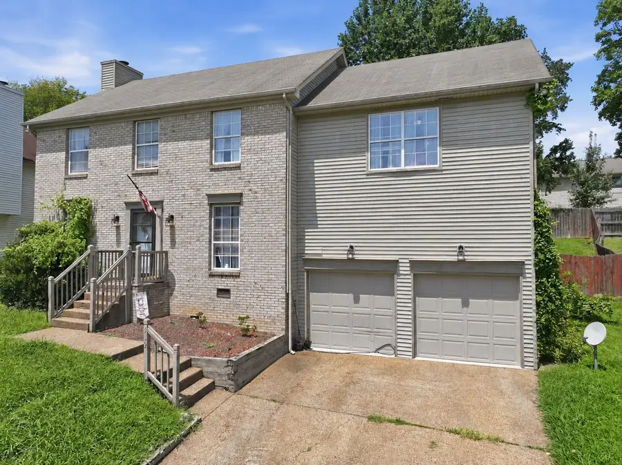632 Granwood Blvd, Old Hickory, TN 37138 - #2