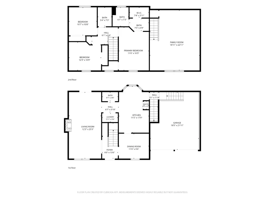 632 Granwood Blvd, Old Hickory, TN 37138 - #3