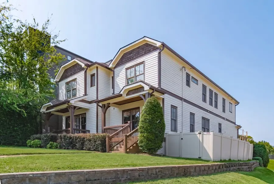 1100A W Grove Ave, Nashville, TN 37203 - #3