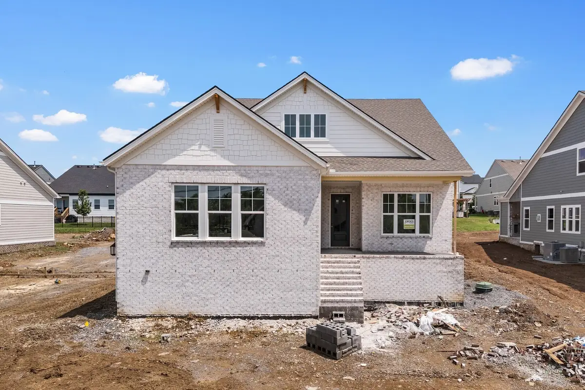 4625 Hessey Rd, Mount Juliet, TN 37122 - #1