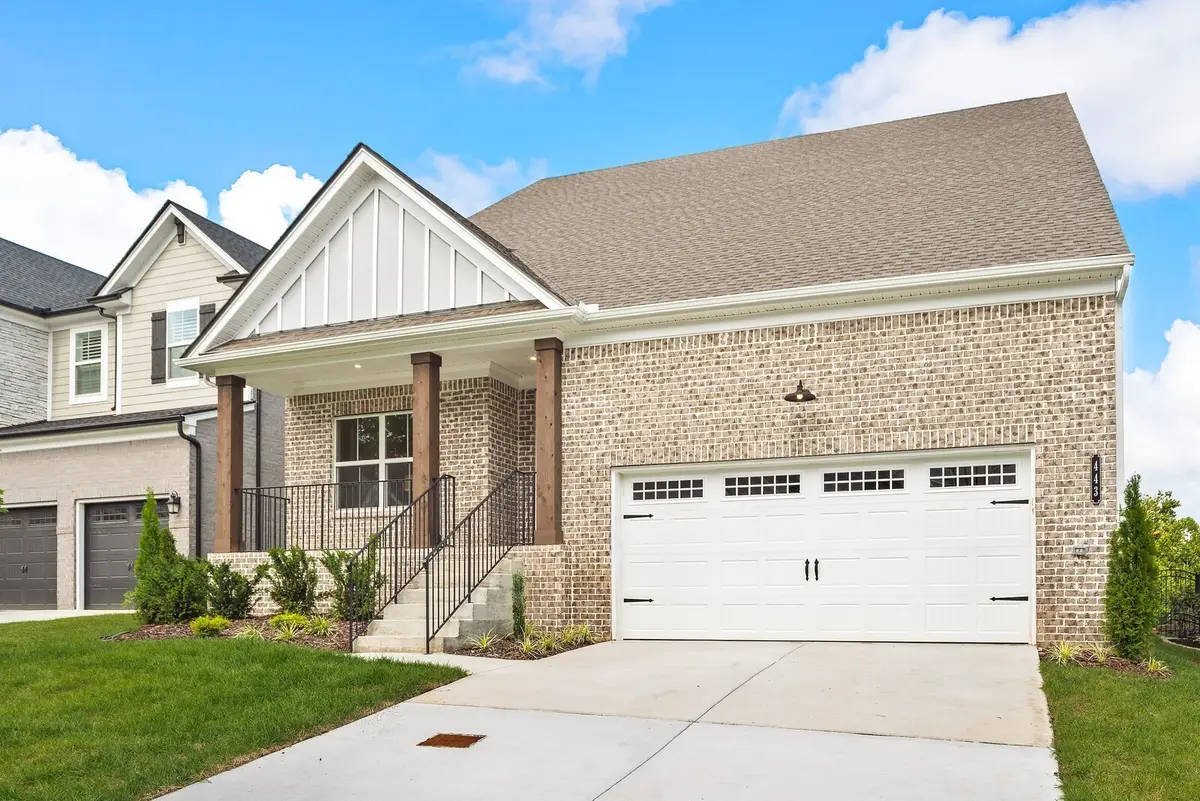 1344 Ashton Park Dr, Mount Juliet, TN 37122 - #1