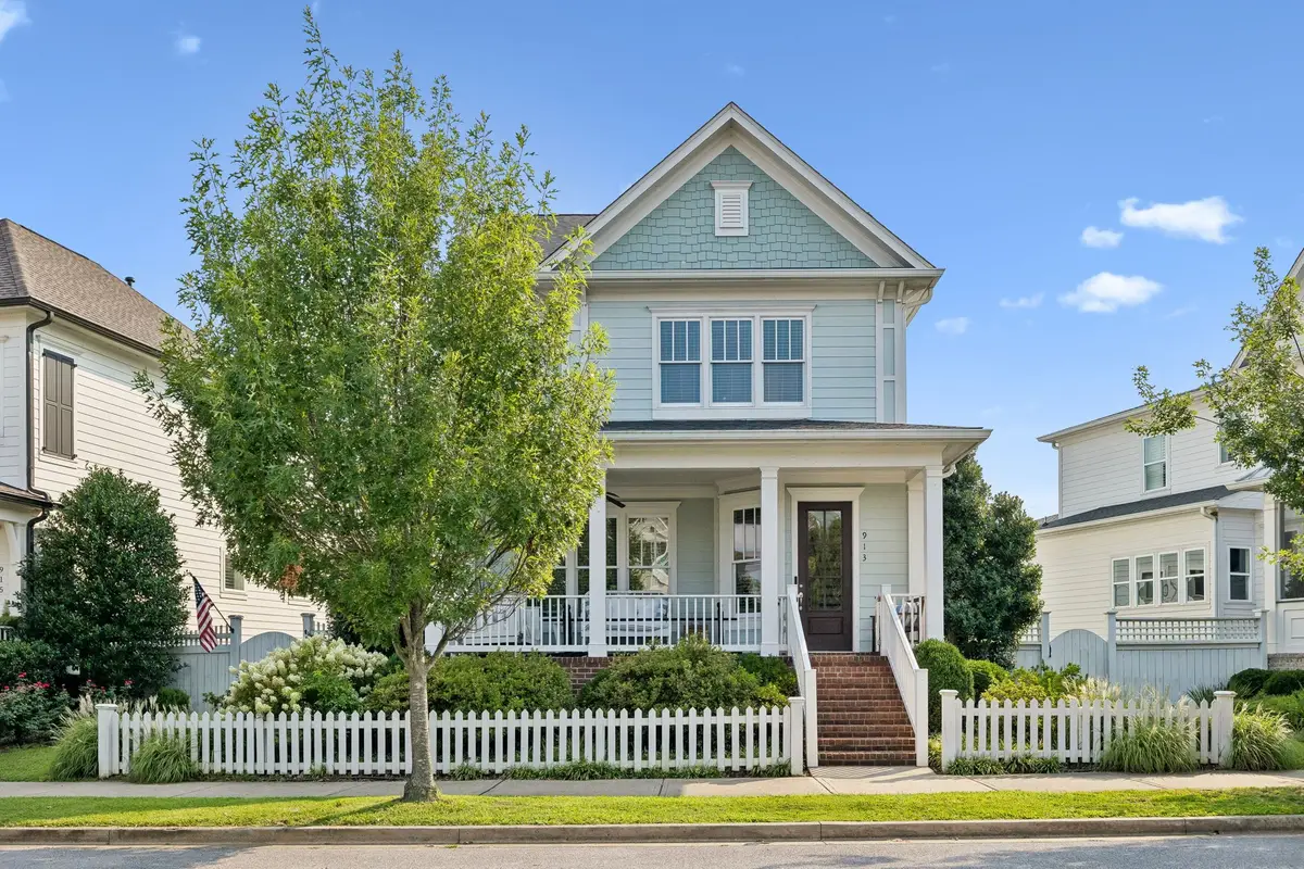 913 Jewell Ave, Franklin, TN 37064 - #1